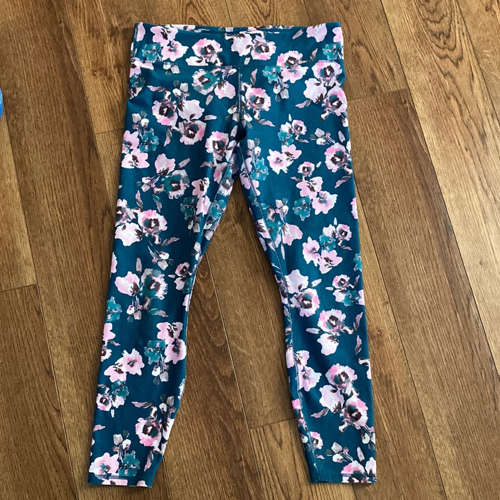 Fabletics leggings